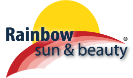 Rainbow Sun Beauty